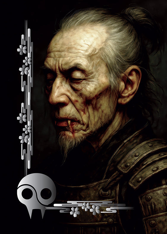 Oroven Khazur — Ulthaqim (Bloodline Card)