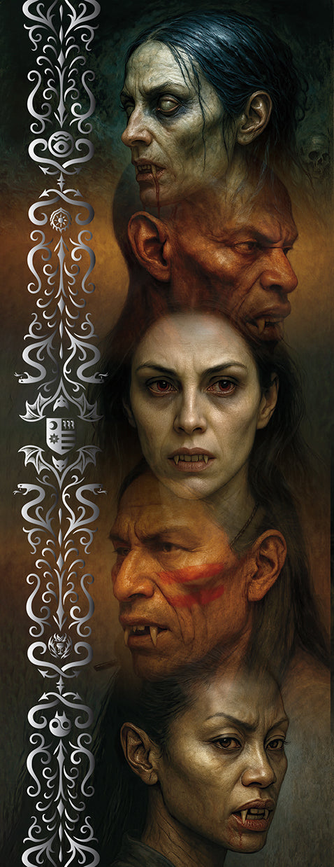 Broods (Archive Marker)