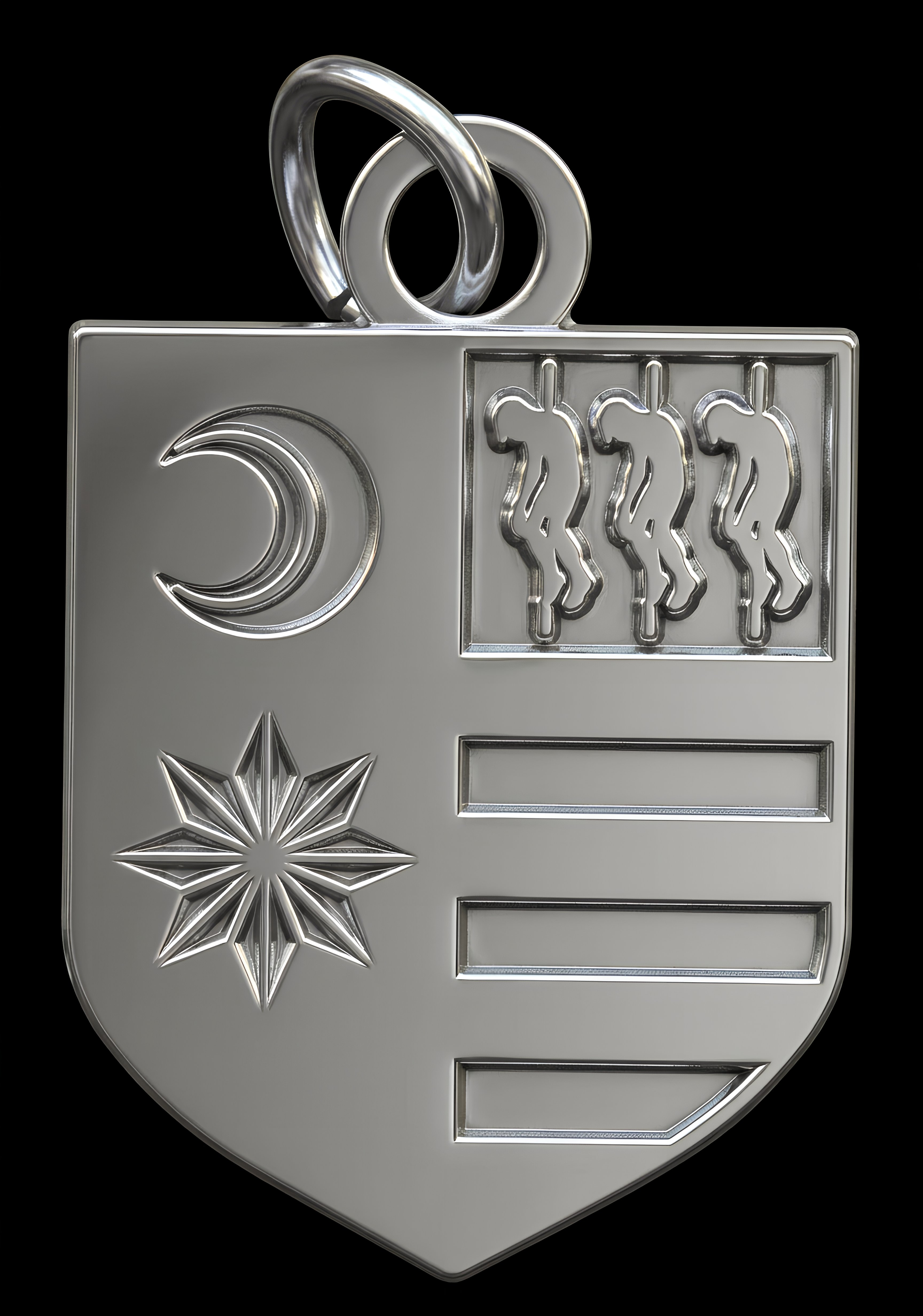 Velkhara — Archive Sigil