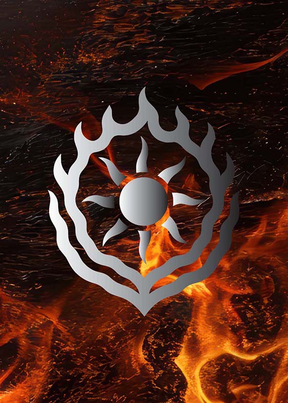 Zun'Nakar —  Broodmark (Bloodline Card)