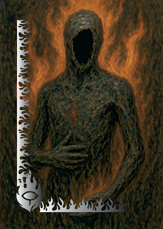 Izanekh — Quintessence (Bloodline Card)