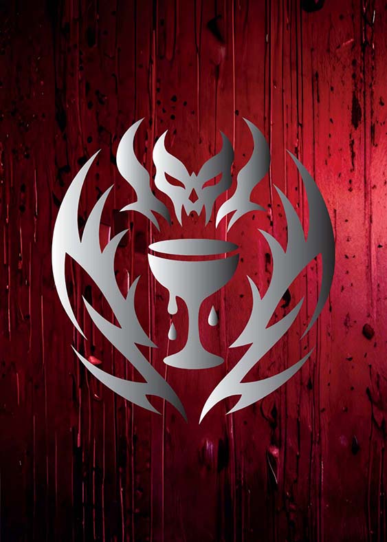 Olkothrim —  Broodmark (Bloodline Card)