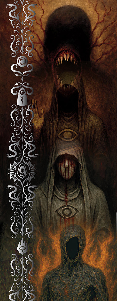 Quintessences (Archive Marker)