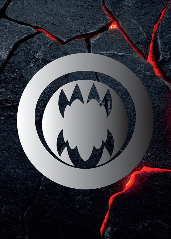 Thar'Zun  — Quintessence Mark (Bloodline Card)