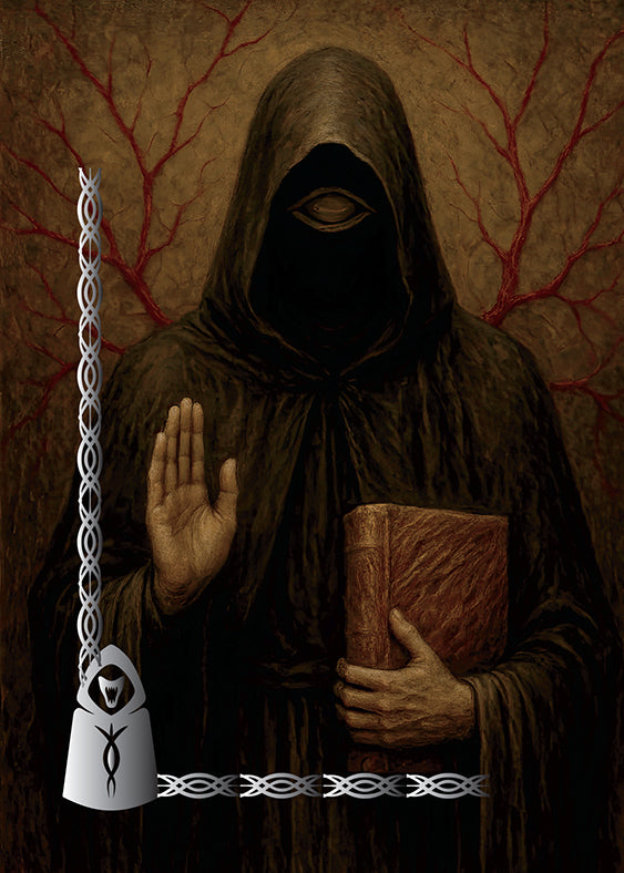 Varneth'Karul  — Quintessence (Bloodline Card)