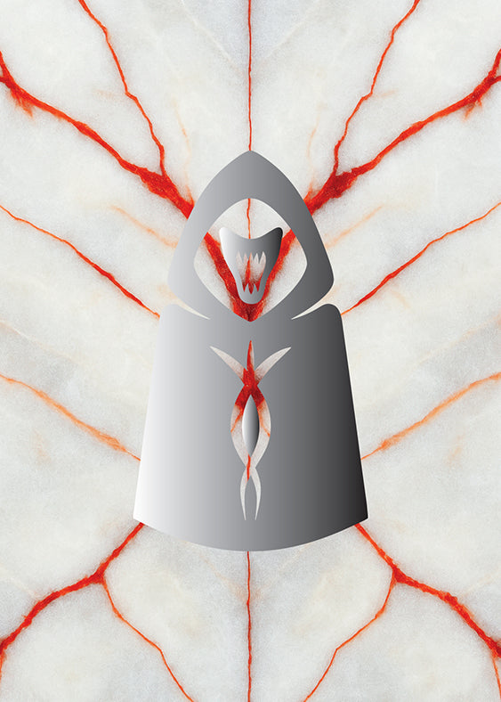 Varneth'Karul  — Quintessence Mark (Bloodline Card)