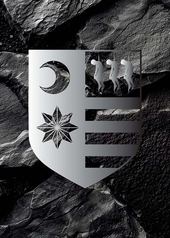 Velkhara —  Broodmark (Bloodline Card)